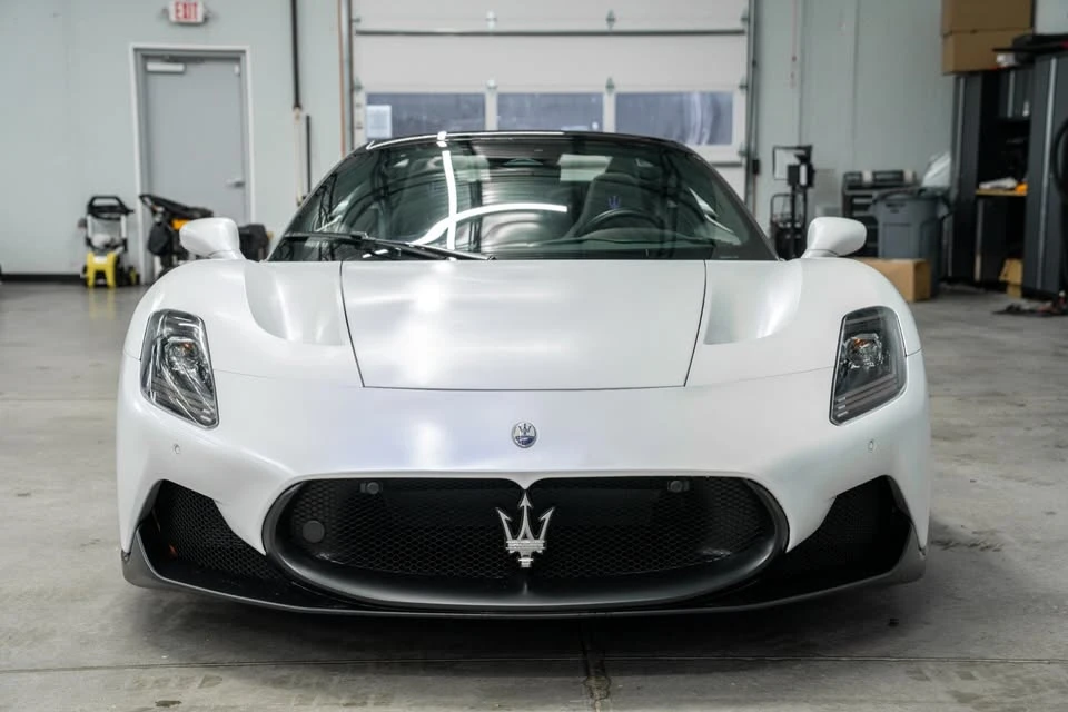 2023 Maserati MC20 Cielo - Image 3 of 16