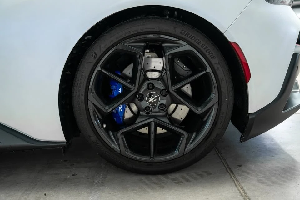 2023 Maserati MC20 Cielo - Image 6 of 16