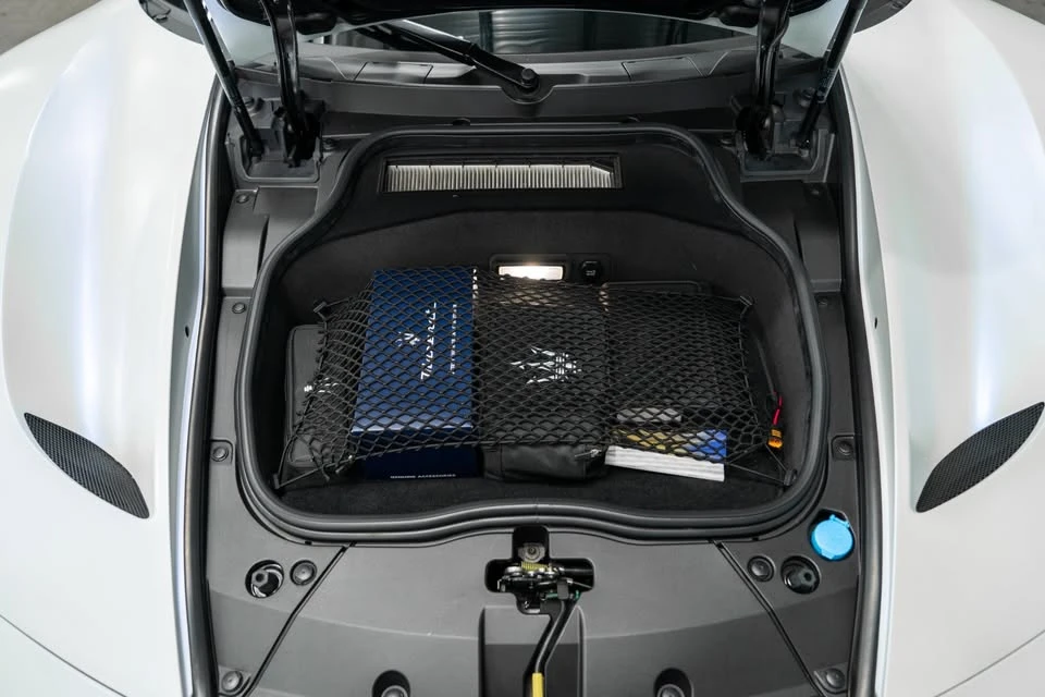 2023 Maserati MC20 Cielo - Image 7 of 16
