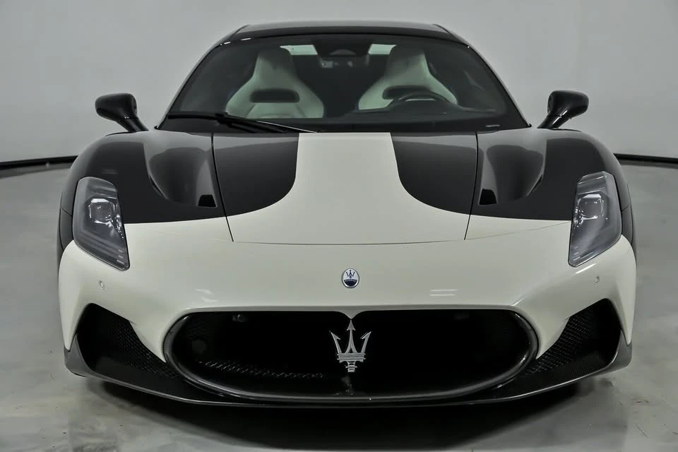 2023 Maserati MC20 Cielo - Image 7 of 20