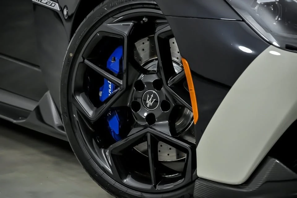 2023 Maserati MC20 Cielo - Image 6 of 20
