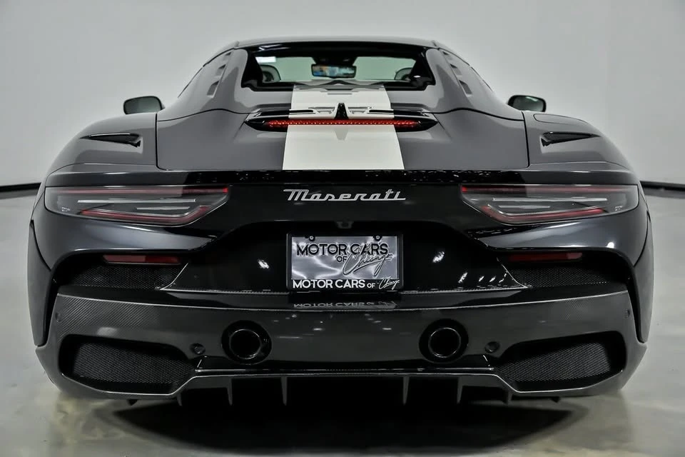 2023 Maserati MC20 Cielo - Image 14 of 20