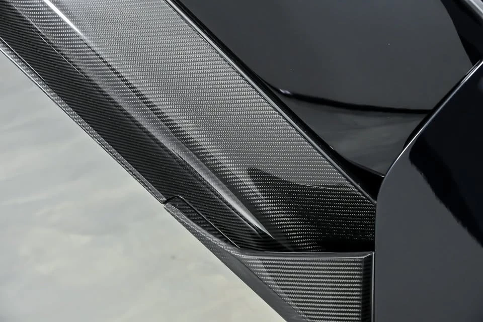 2023 Maserati MC20 Cielo - Image 3 of 20