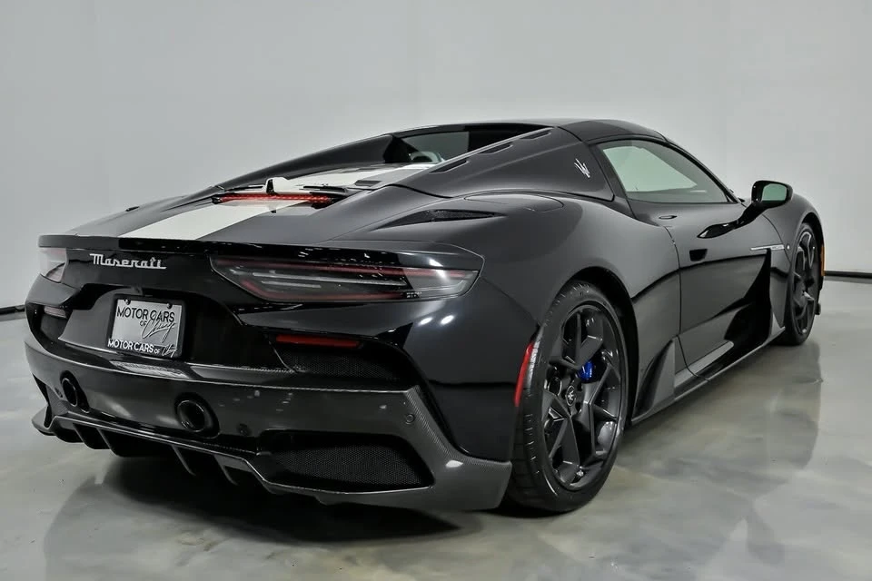 2023 Maserati MC20 Cielo - Image 15 of 20