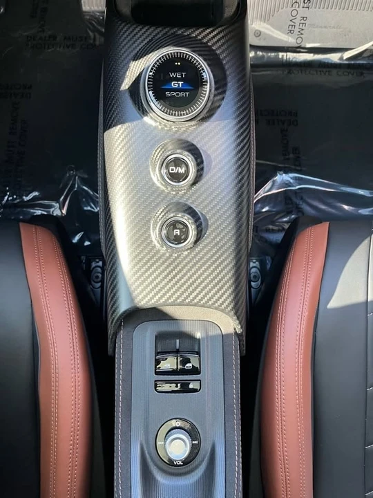 2023 Maserati MC20 Cielo - Image 13 of 19