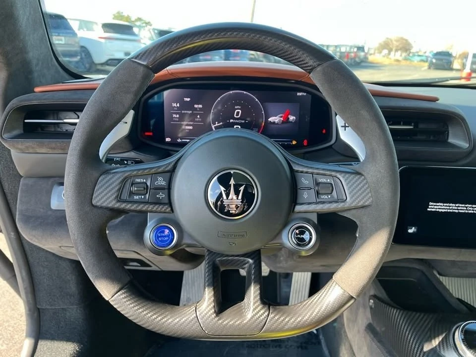 2023 Maserati MC20 Cielo - Image 5 of 19