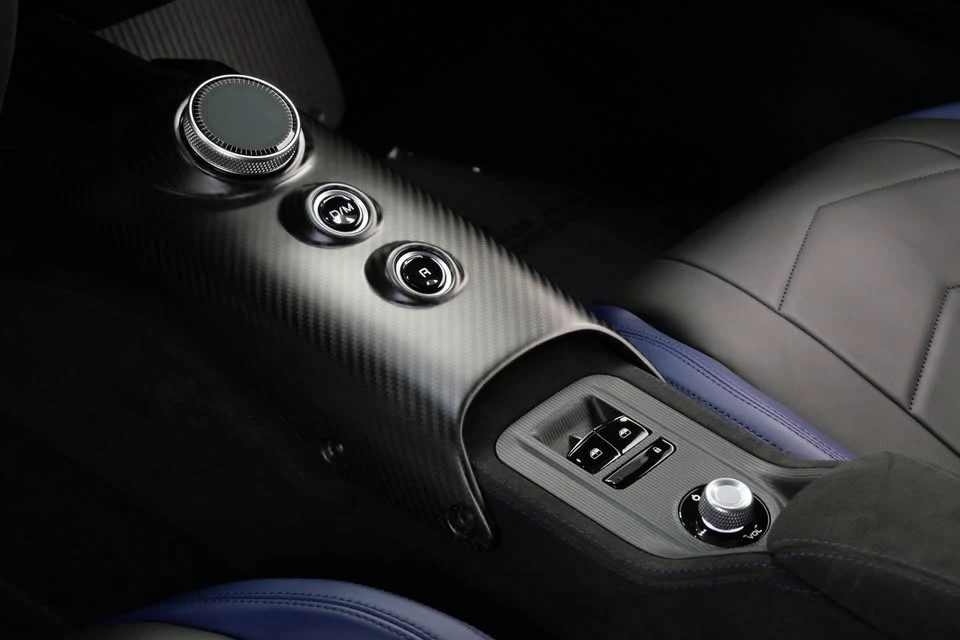 2023 Maserati MC20 - Image 13 of 15