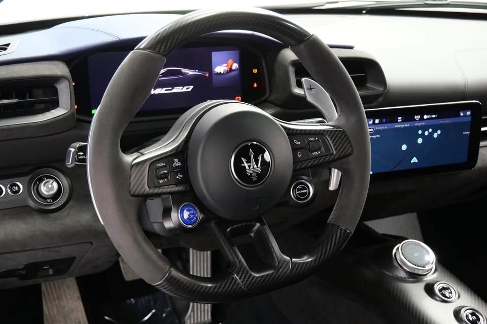 2023 Maserati MC20 - Image 11 of 15