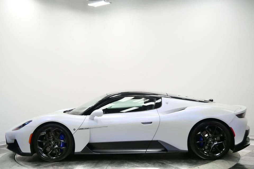 2023 Maserati MC20 - Image 5 of 15