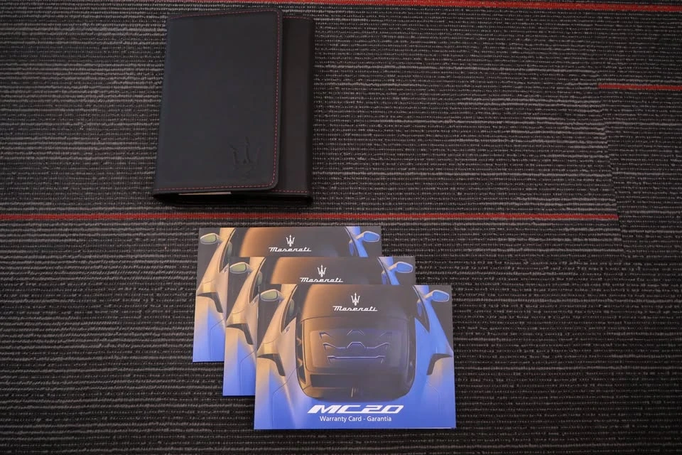 2023 Maserati MC20 - Image 15 of 15