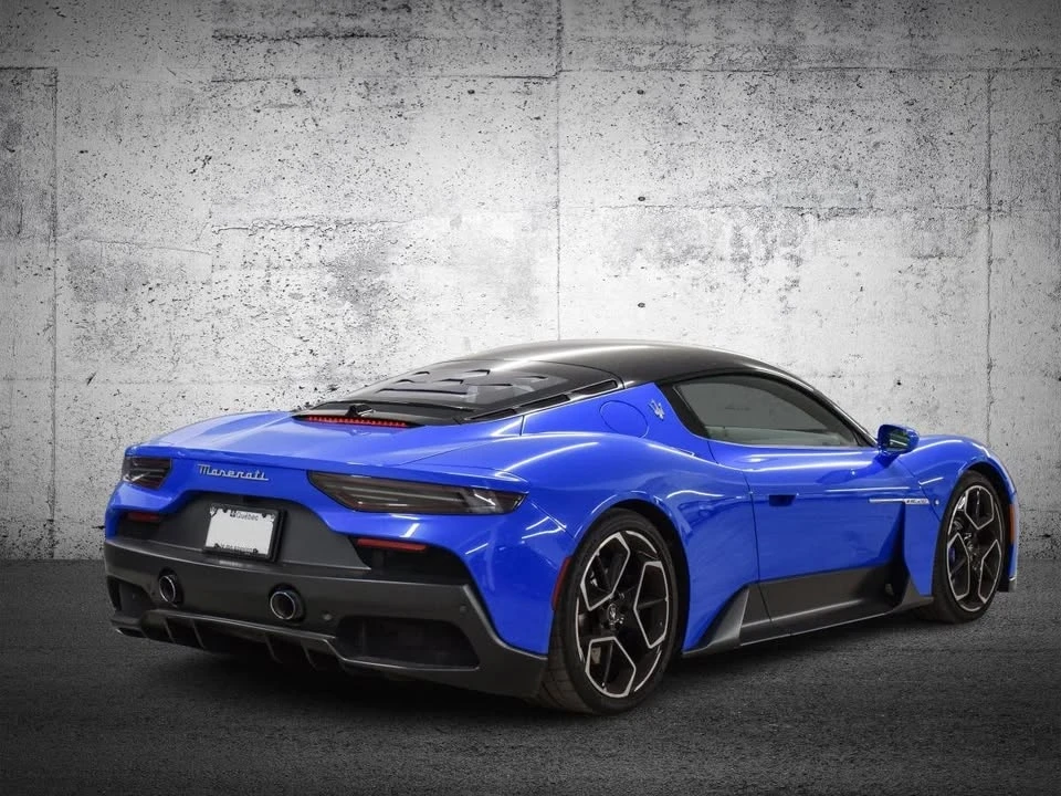 2023 Maserati MC20 - Image 5 of 20