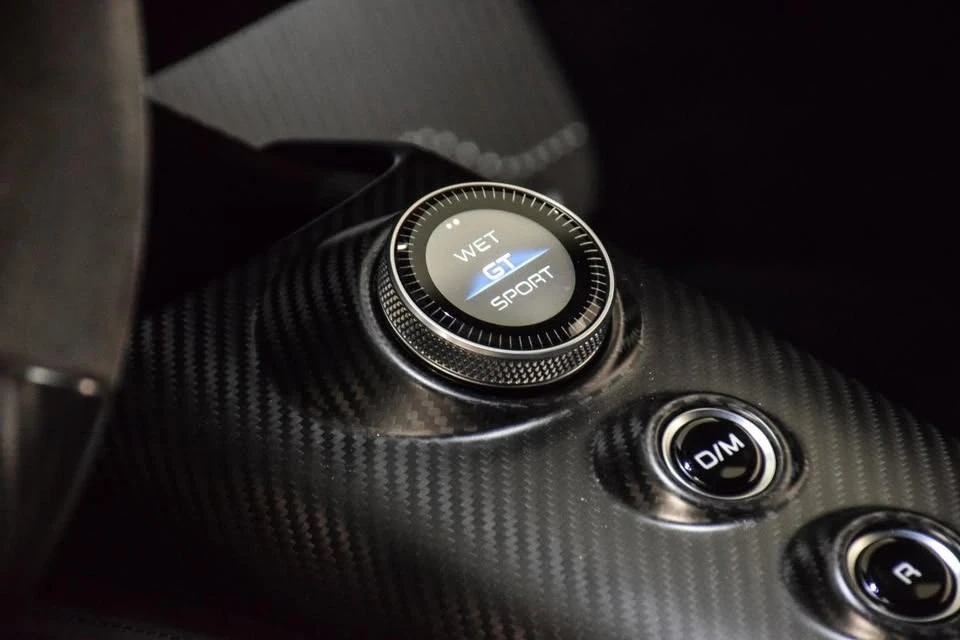 2023 Maserati MC20 - Image 20 of 20