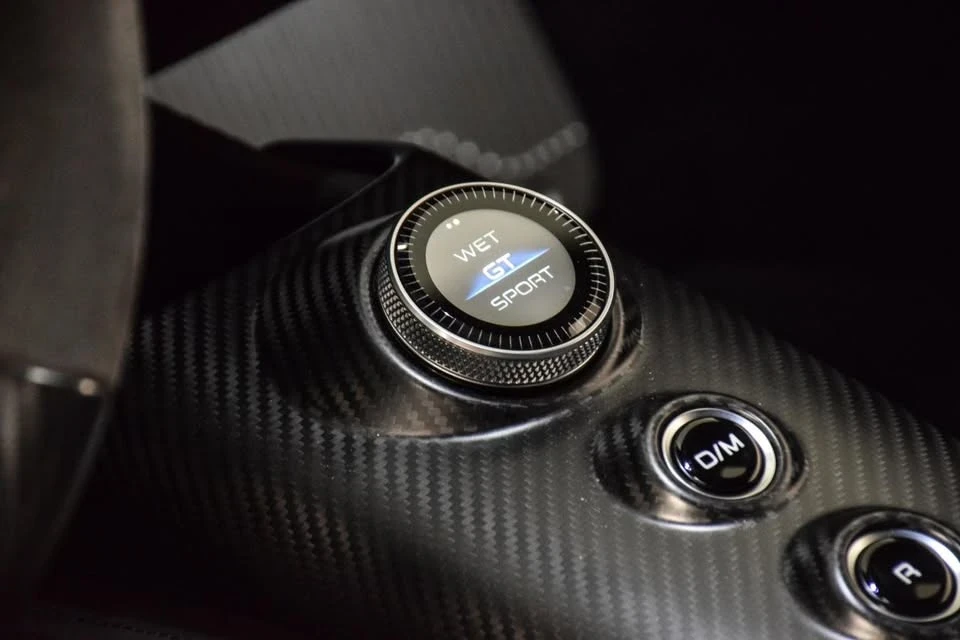2023 Maserati MC20 - Image 20 of 20