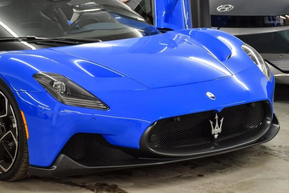 2023 Maserati MC20 - Image 7 of 20
