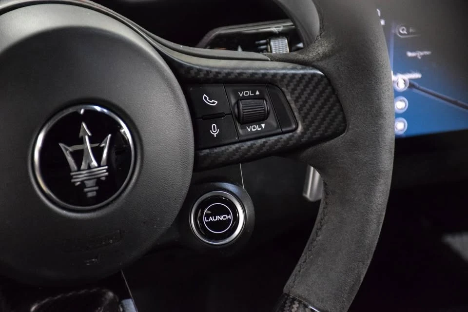 2023 Maserati MC20 - Image 15 of 20