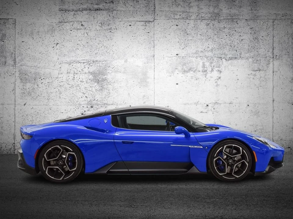 2023 Maserati MC20 - Image 4 of 20