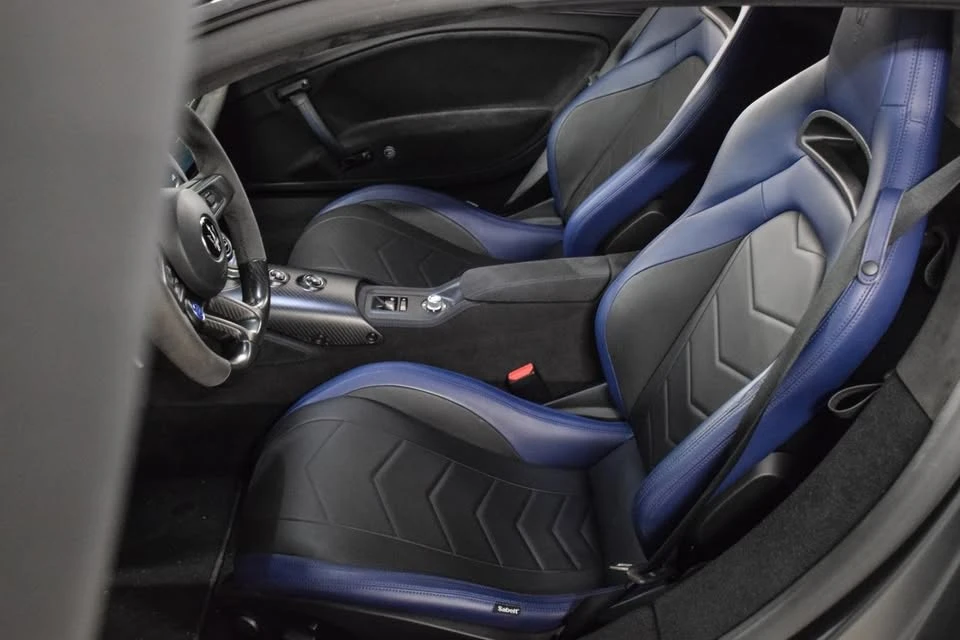 2023 Maserati MC20 - Image 11 of 20
