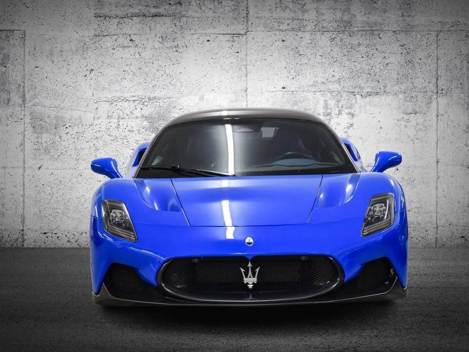 2023 Maserati MC20 - Image 3 of 20