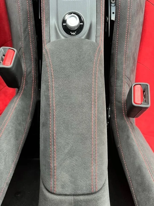 2023 Maserati MC20 - Image 13 of 19