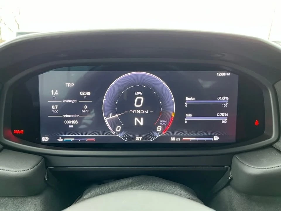 2023 Maserati MC20 - Image 5 of 19