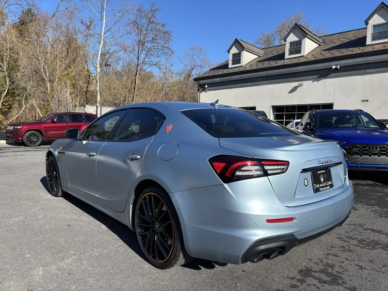 2023 Maserati - Image 4 of 10