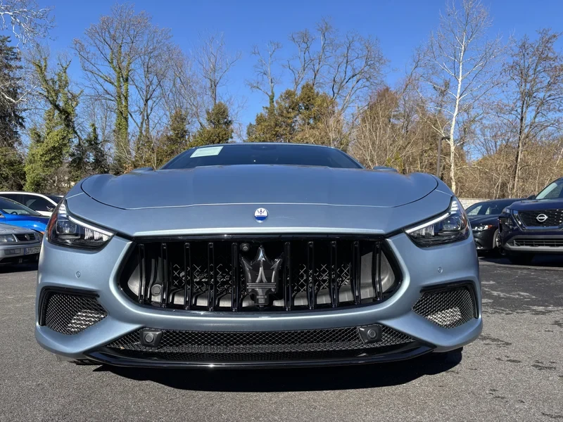2023 Maserati - Image 2 of 10