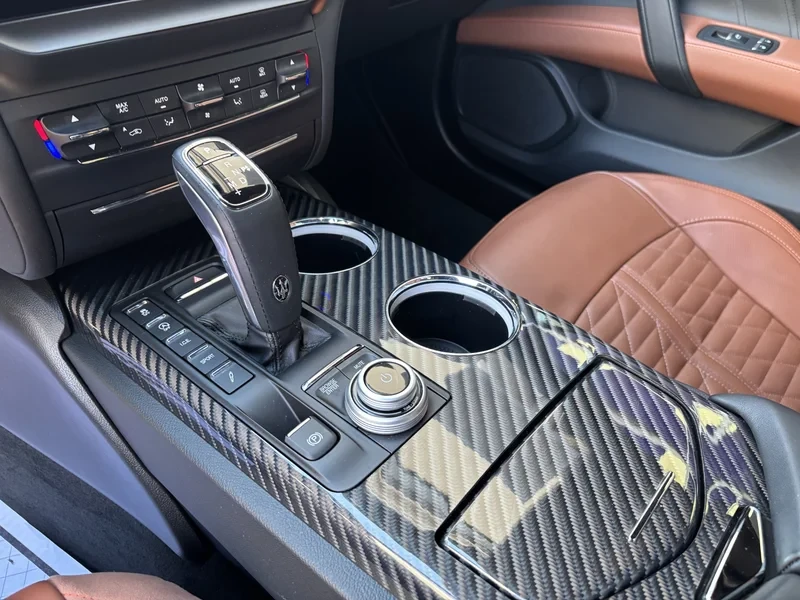 2023 Maserati - Image 10 of 10