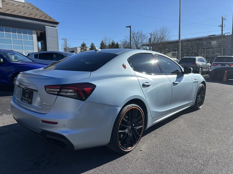 2023 Maserati - Image 3 of 10