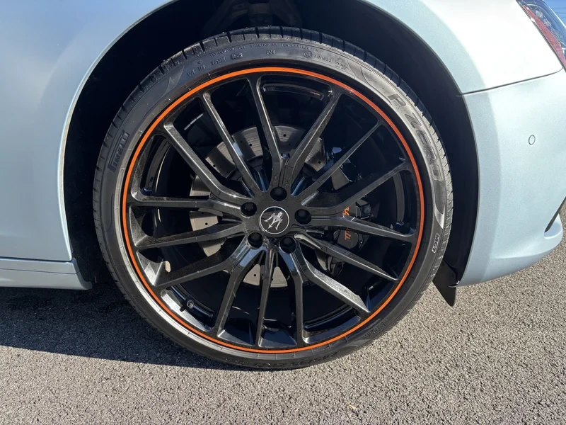 2023 Maserati - Image 5 of 10