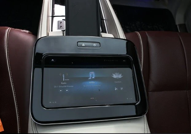 2023 Maybach - Image 11 of 20