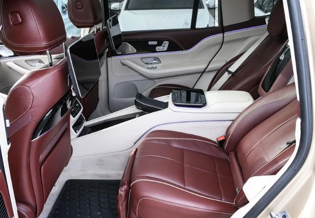 2023 Maybach - Image 5 of 20