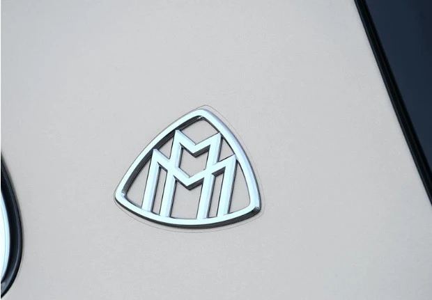 2023 Maybach - Image 9 of 20