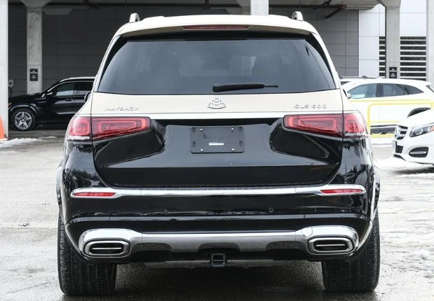 2023 Maybach - Image 17 of 20