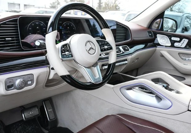 2023 Maybach - Image 18 of 20