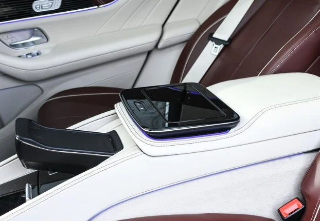 2023 Maybach - Image 13 of 20
