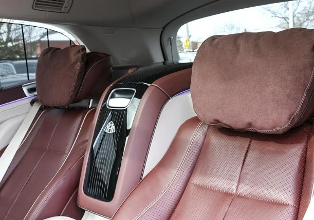 2023 Maybach - Image 20 of 20