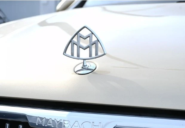 2023 Maybach - Image 6 of 20