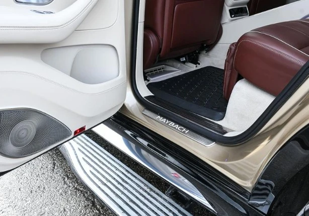 2023 Maybach - Image 7 of 20