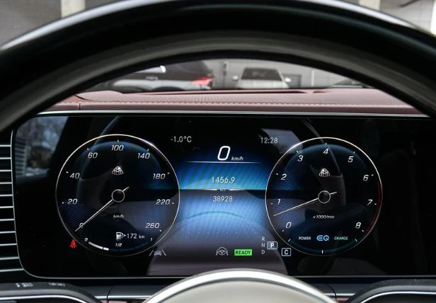 2023 Maybach - Image 4 of 20
