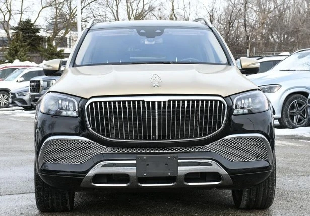 2023 Maybach - Image 19 of 20
