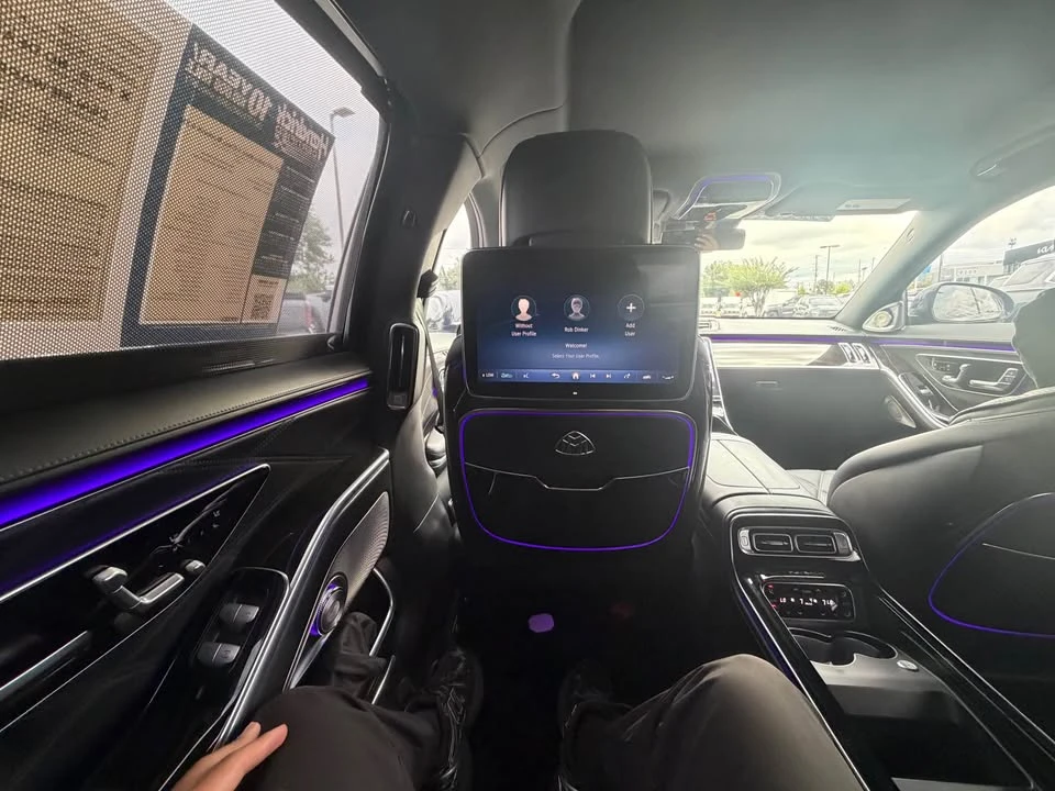 2023 Maybach 57 - Image 5 of 7