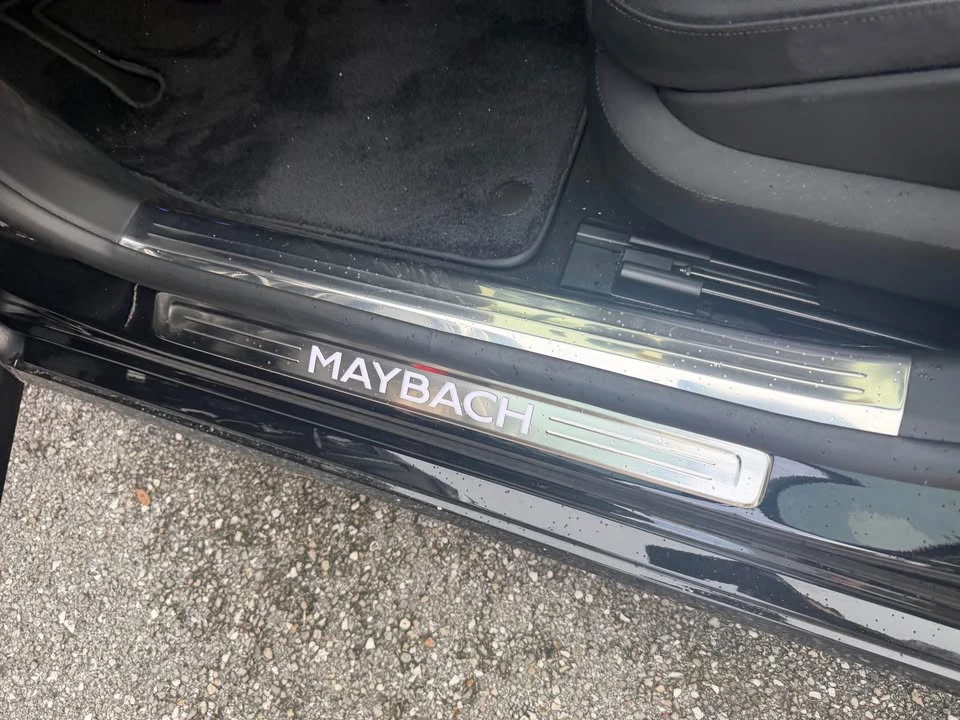 2023 Maybach 62 - Image 4 of 17