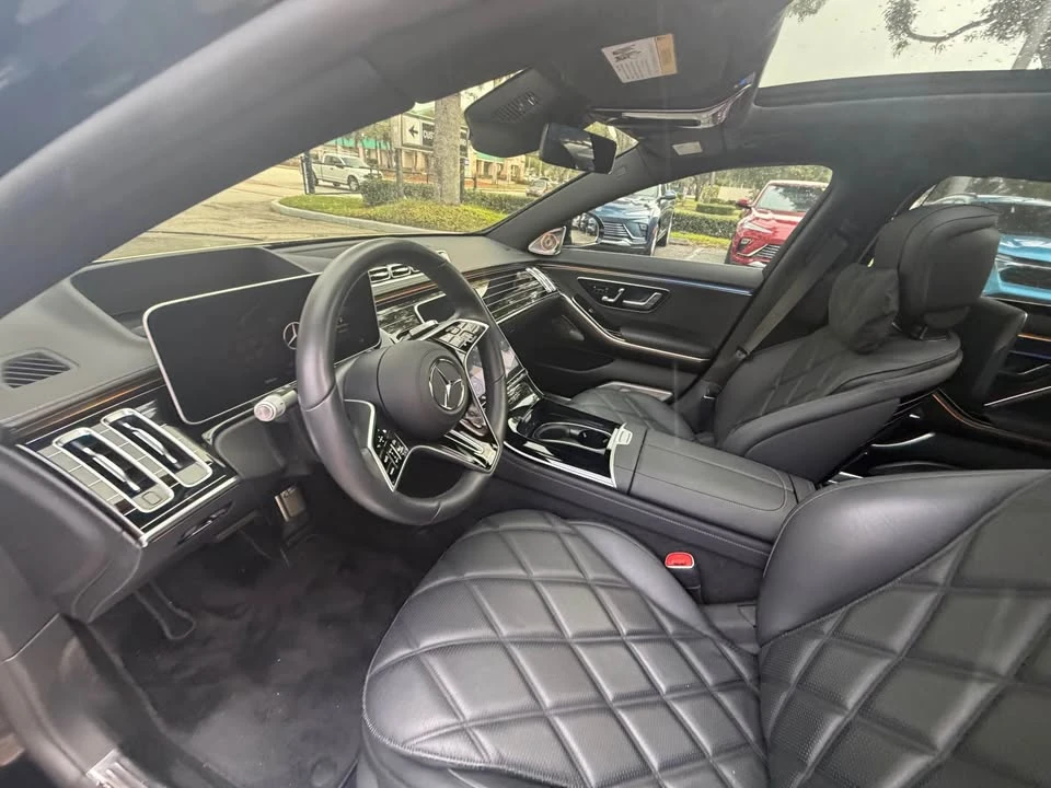 2023 Maybach 62 - Image 9 of 17