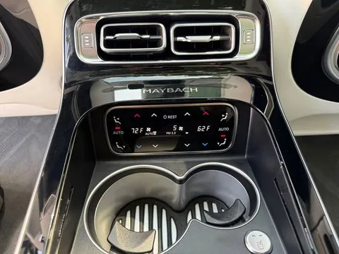 2023 Maybach - Image 4 of 15