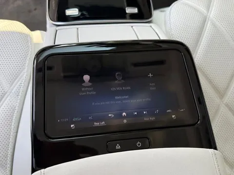 2023 Maybach - Image 3 of 15