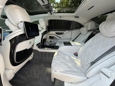 2023 Maybach - Image 2 of 15