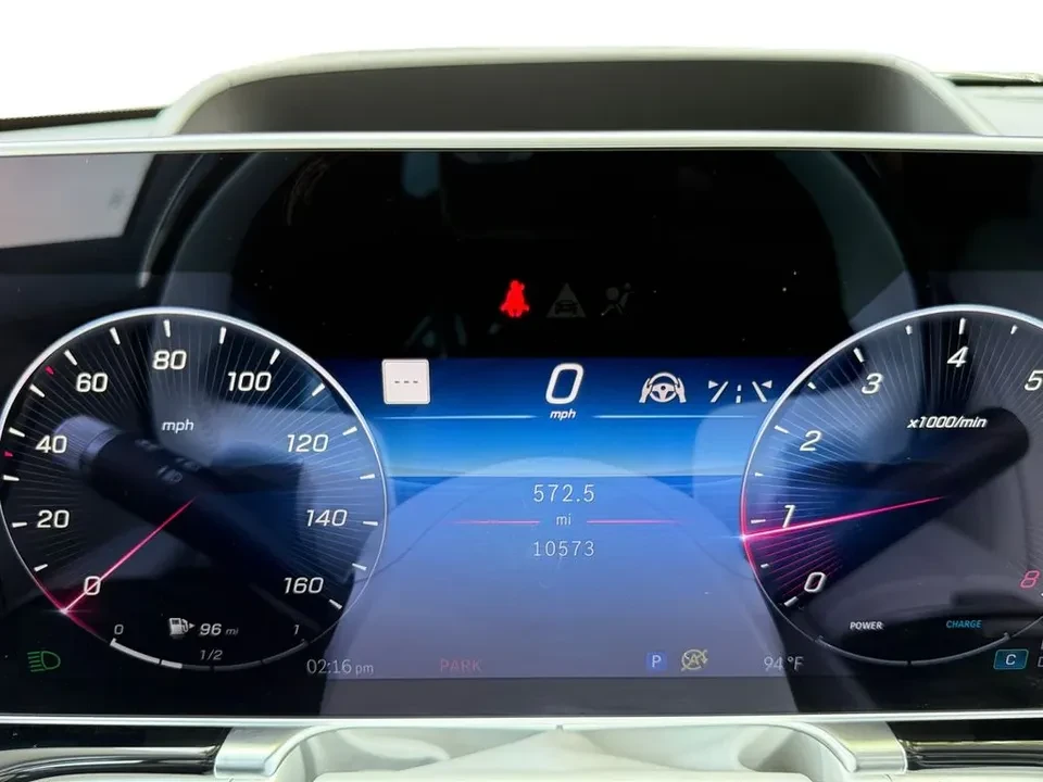 2023 Maybach - Image 10 of 15