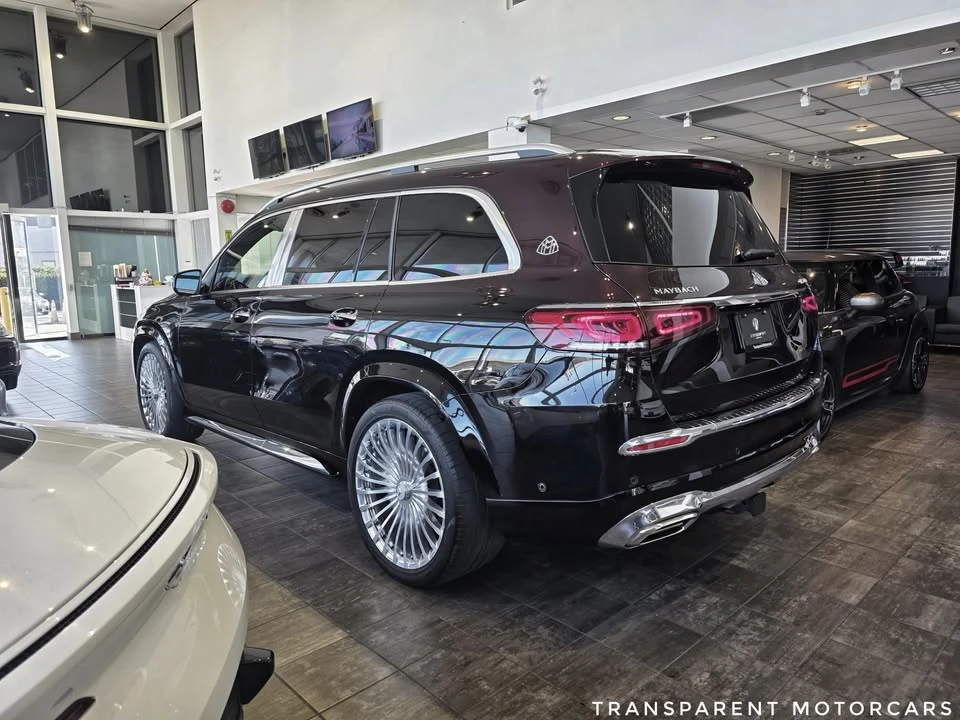 2023 Maybach - Image 14 of 15