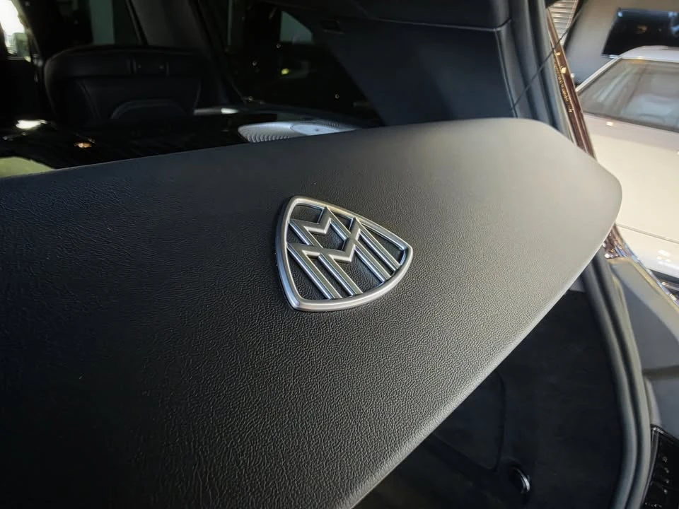 2023 Maybach - Image 8 of 15