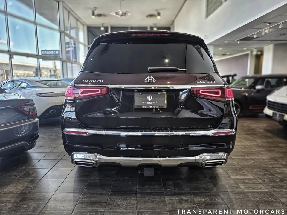 2023 Maybach - Image 3 of 15